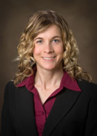 Jennifer E. Gipp 0