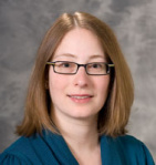 Jennifer M Weiss, MD