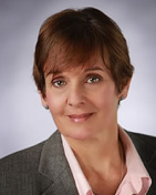 Dr. Jenny Hackforth-Jones, MD