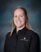 Jill Badrick, DPT
