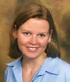 Dr. Jillian Scherer, MD