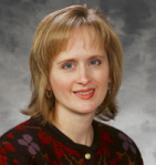 Joan C Hermsen, APNP