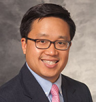 John-paul Jaewoon Yu, MDPHD