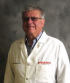 Dr. John Stranig, MD