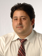 Dr. Jonathan Michael Radosta, MD