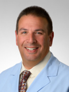 Dr. Joseph M Christensen, MD