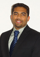 Joshua P Babu, MD