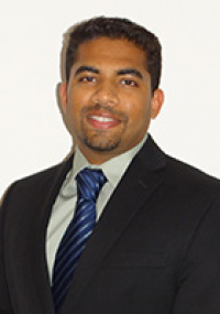 Joshua P. Babu 0