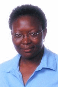 Joy G. Ngobi 0