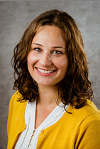 Julia C Harkins Arcand, LCSW