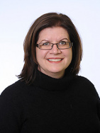 Dr. Julie A. Carbray, PHD, APN, BC