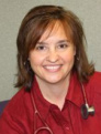 Julie R Fredrick, APNP