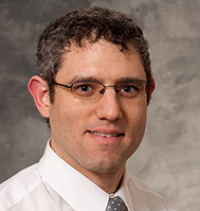Justin A. Sattin 0