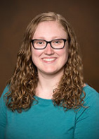 Kallie A. McGettigan
