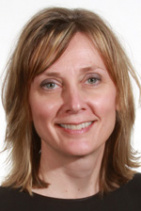 Karin Duffield, PT