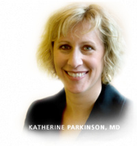 Katherine E. Parkinson 0