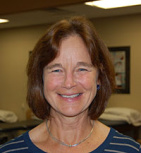 Kathleen K Litscher, PT