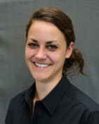 Katie Corell, DPT