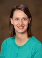 Dr. Kelly Dot Howell, MD