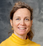 Kelly S Mack, APRN, BC