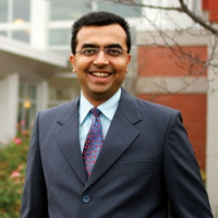 Keyur  Parikh 0