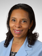 Kimberly M Battle-miller, MD