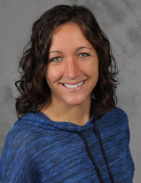 Kimberly Jansen, DPT