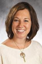 Krista M Hanson, PA-C