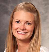 Krista M. Vandenberg 0