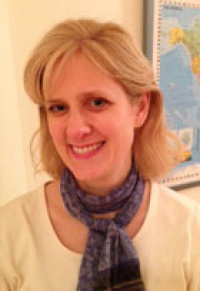 Kristin E. Brink 0