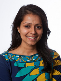 Krupa  Patel 0