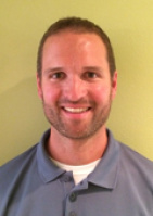 Kurt K Chapman, PT, CSCS