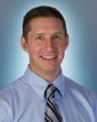 Kyle Borowitz, PT, AND, OT