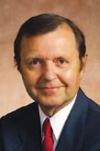 L. Douglas  Cowgill 0