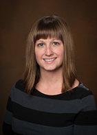 Larissa Lynn Nimocks, MS, RDN, LD