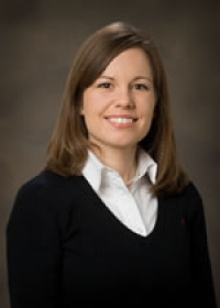Laura M. Gintner 0