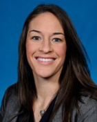 Lauren M. Weber, NP