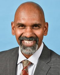 Lawrence P. Prabhakar 0