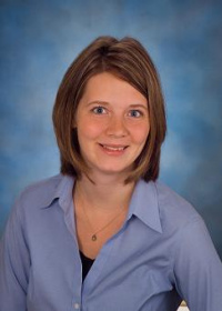 Lindsay K. Schehr 0