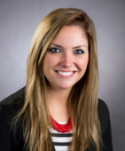 Lindsay Marie Allard, LPC
