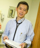 Dr. Lionel B Wong, MD
