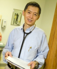Lionel B. Wong 0