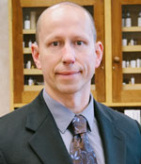 Lucas Readinger, MD