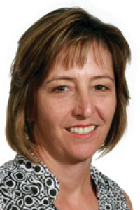 M. Yvonne  Karney 1