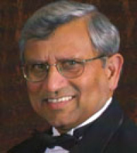 Madhav K. Srivastava 0
