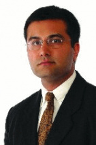 Manish J. Gharia, MD