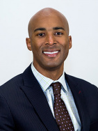 Marco Fredrick Ellis, MD