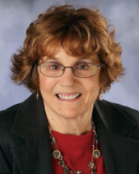 Mary J. Harker 0