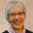 Mary Ziemer Nervig, LCSW