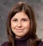 Megan K. Sullivan, NP
